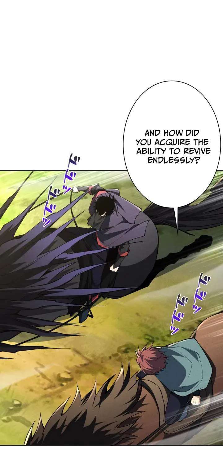 I’ll Spend My Fortune to Become the Strongest Before the Game Ends Chapter 22 - page 30