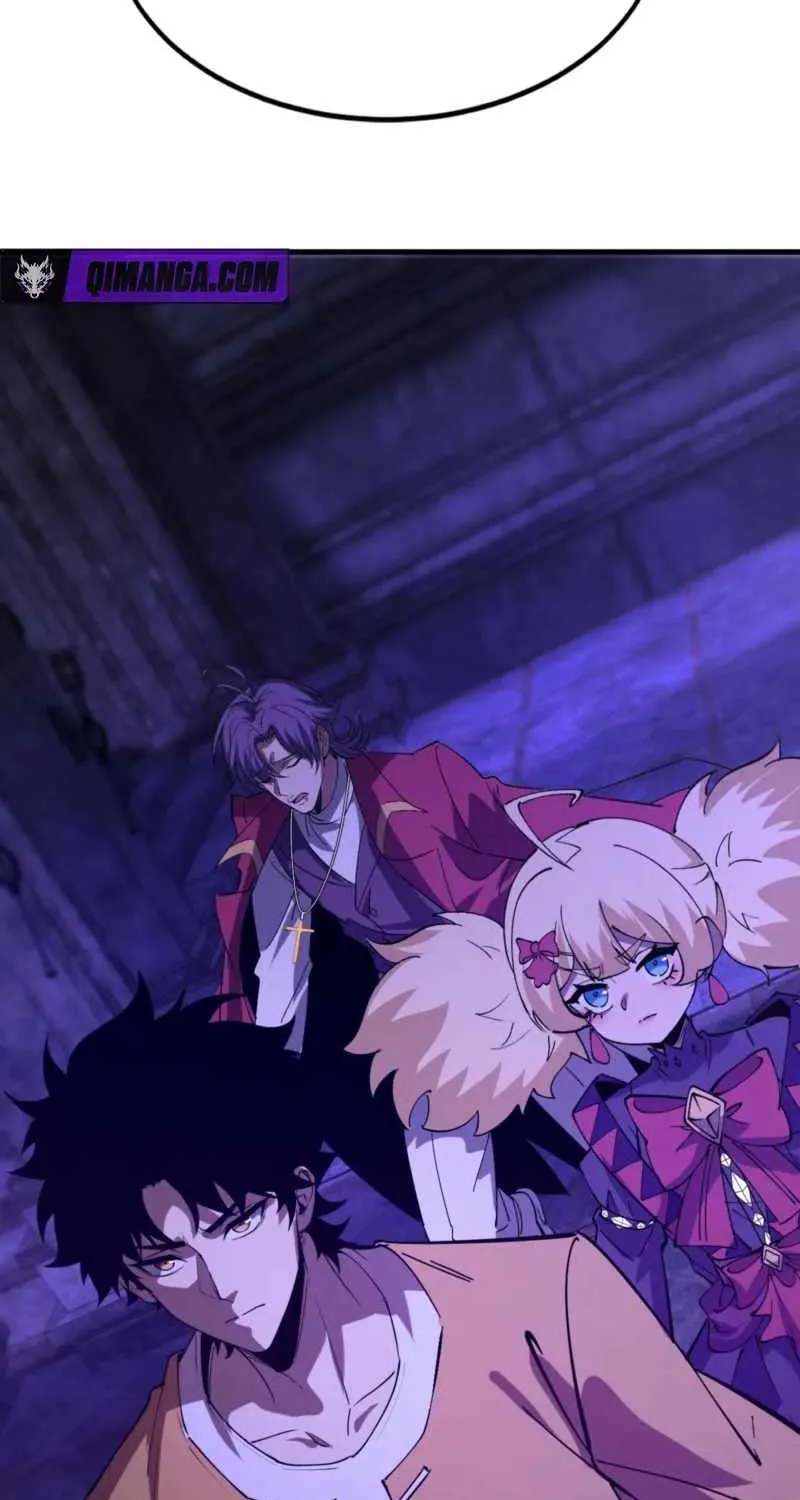 Devil Summoner, I am the Abyss Lord Chapter 84 - page 49