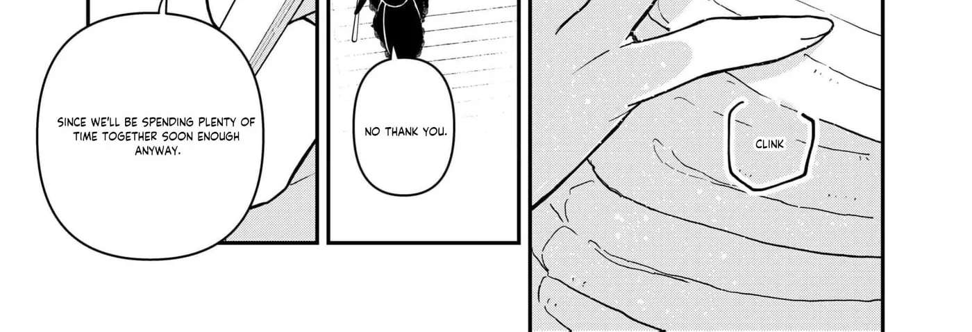 Mibun sa ni Owatta Koi wo, Imasara desuga Chapter 6 - page 23