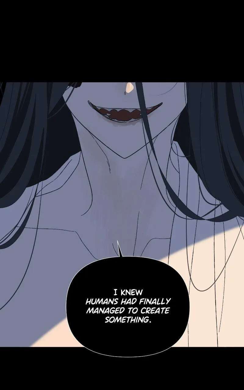 Moonmade Child Chapter 149 - page 49
