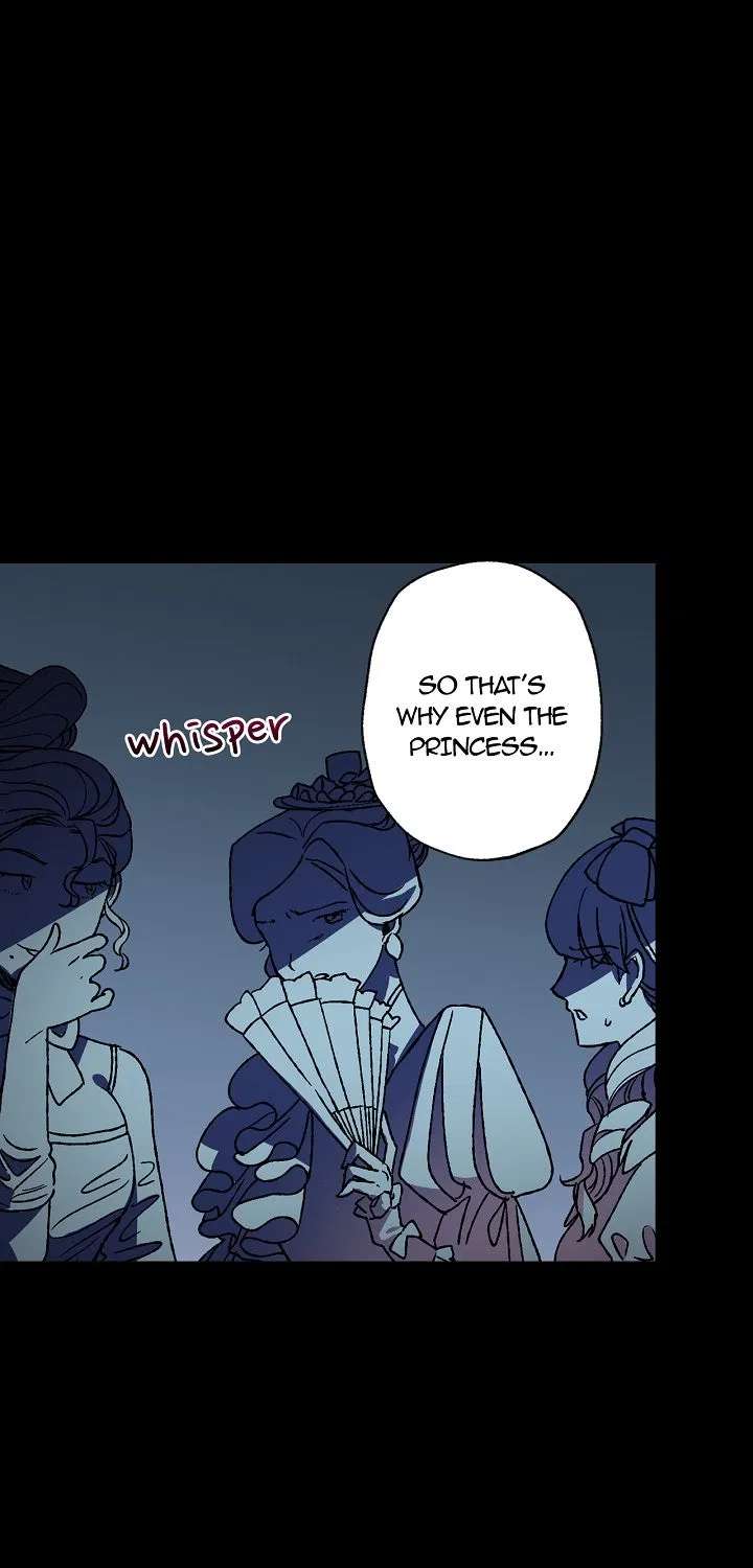 Father, I don't Wantthis Marriage Chapter 1 - page 30