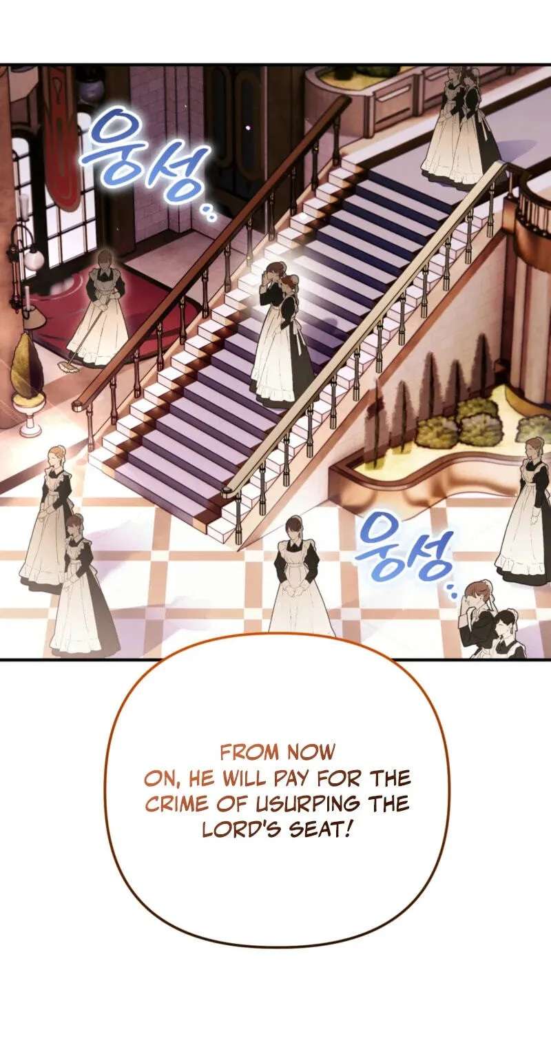 Himsumjjin Eorini-ga Appa-reul Chatseumnida Chapter 52 - page 51