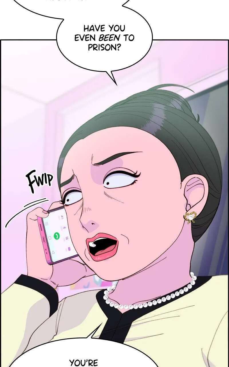 Momfluencer Chapter 86 - page 18