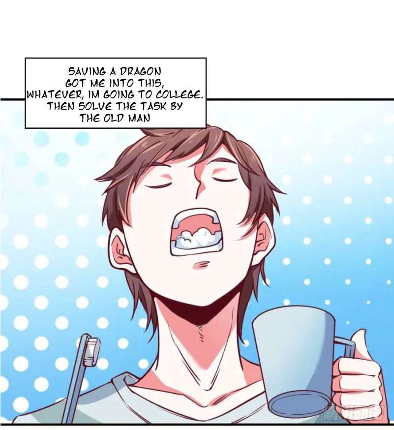 I Only Want To Meet You Chapter 2 - page 37