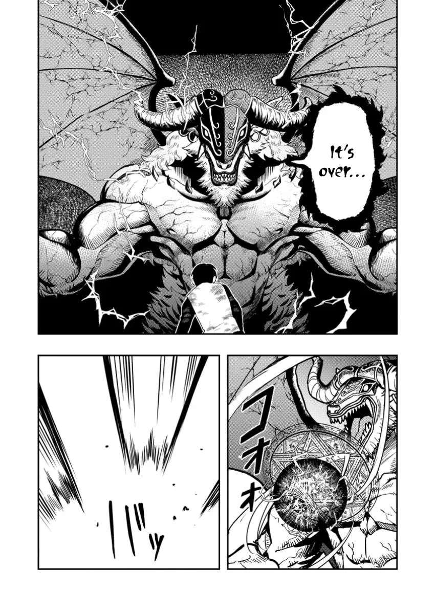 I Somehow Got Strong By Raising Skills Related To Farming Chapter 50 - page 23