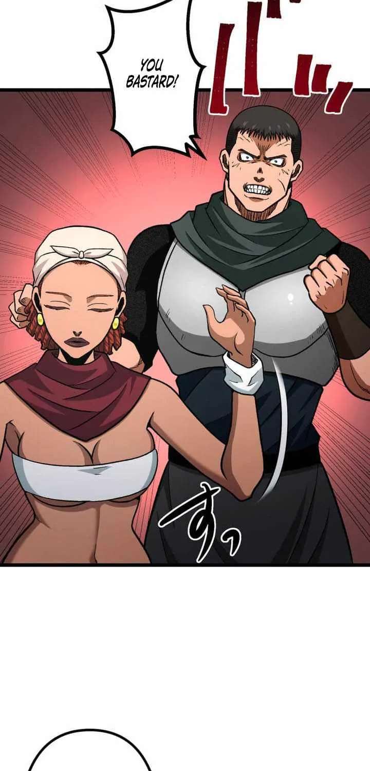 The Reincarnation of God-Level Crafting Chapter 39 - page 75