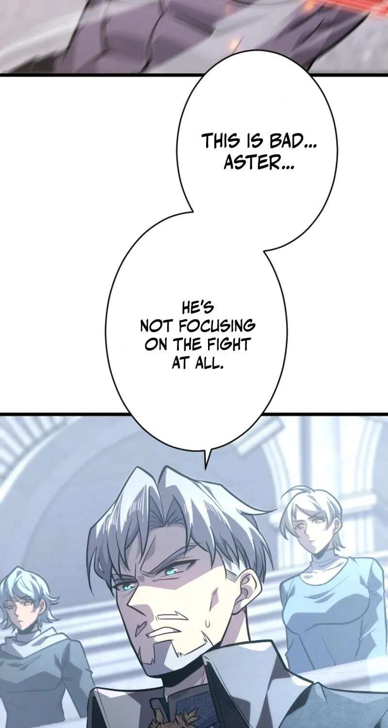 Boukun Meika no Hangyakusha -Aster- Chapter 38 - page 37
