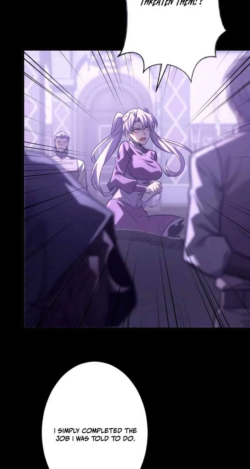 The Rebel of the Tyrant Noble House Chapter 37 - page 67