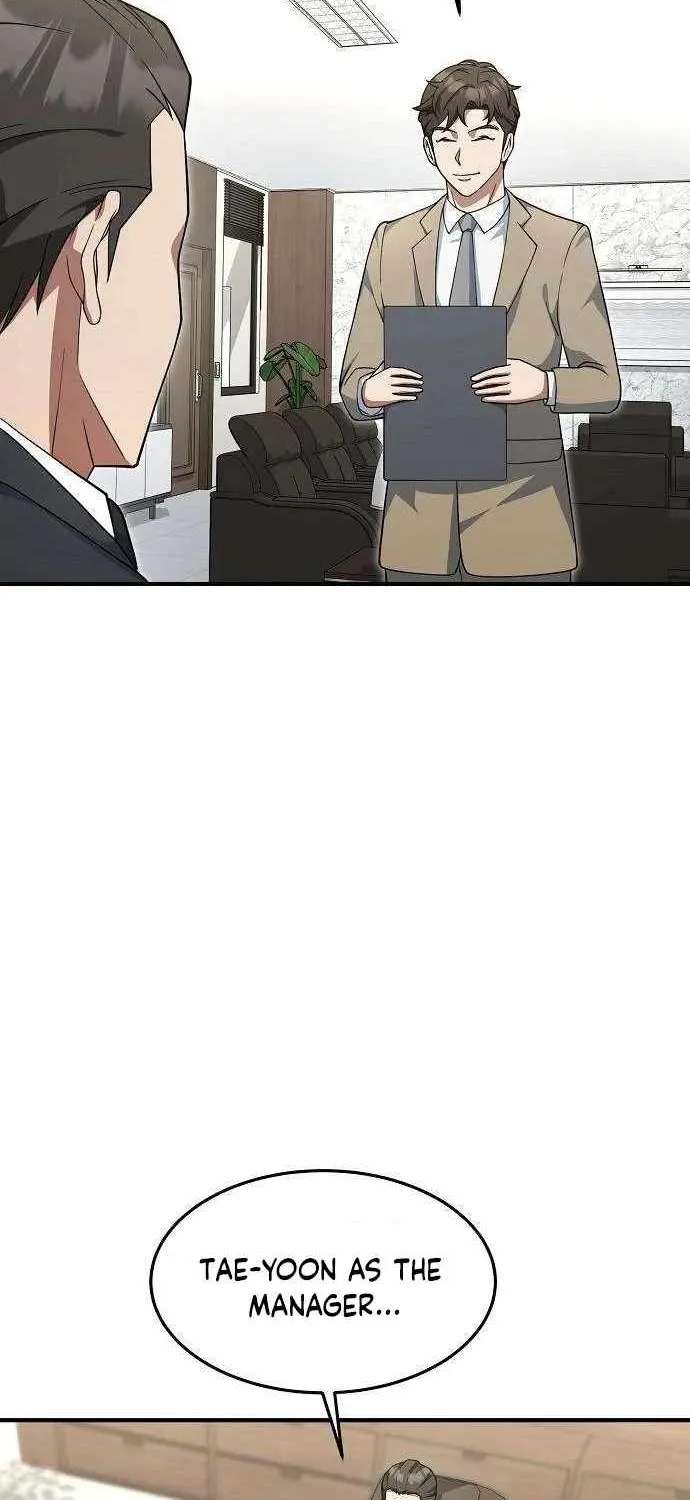 The Chairman Who Wants to Slack Off and Enjoy Life Chapter 31 - page 42
