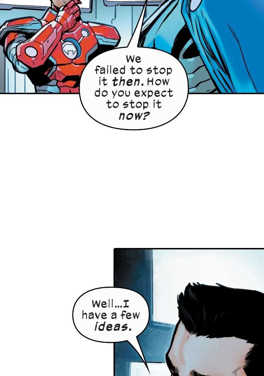 Ultimates (2024) Chapter 1 - page 18