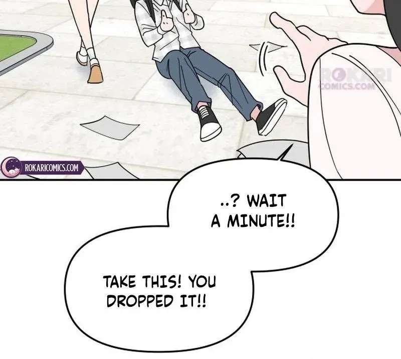 Reversal! First Love Chapter 1 - page 79