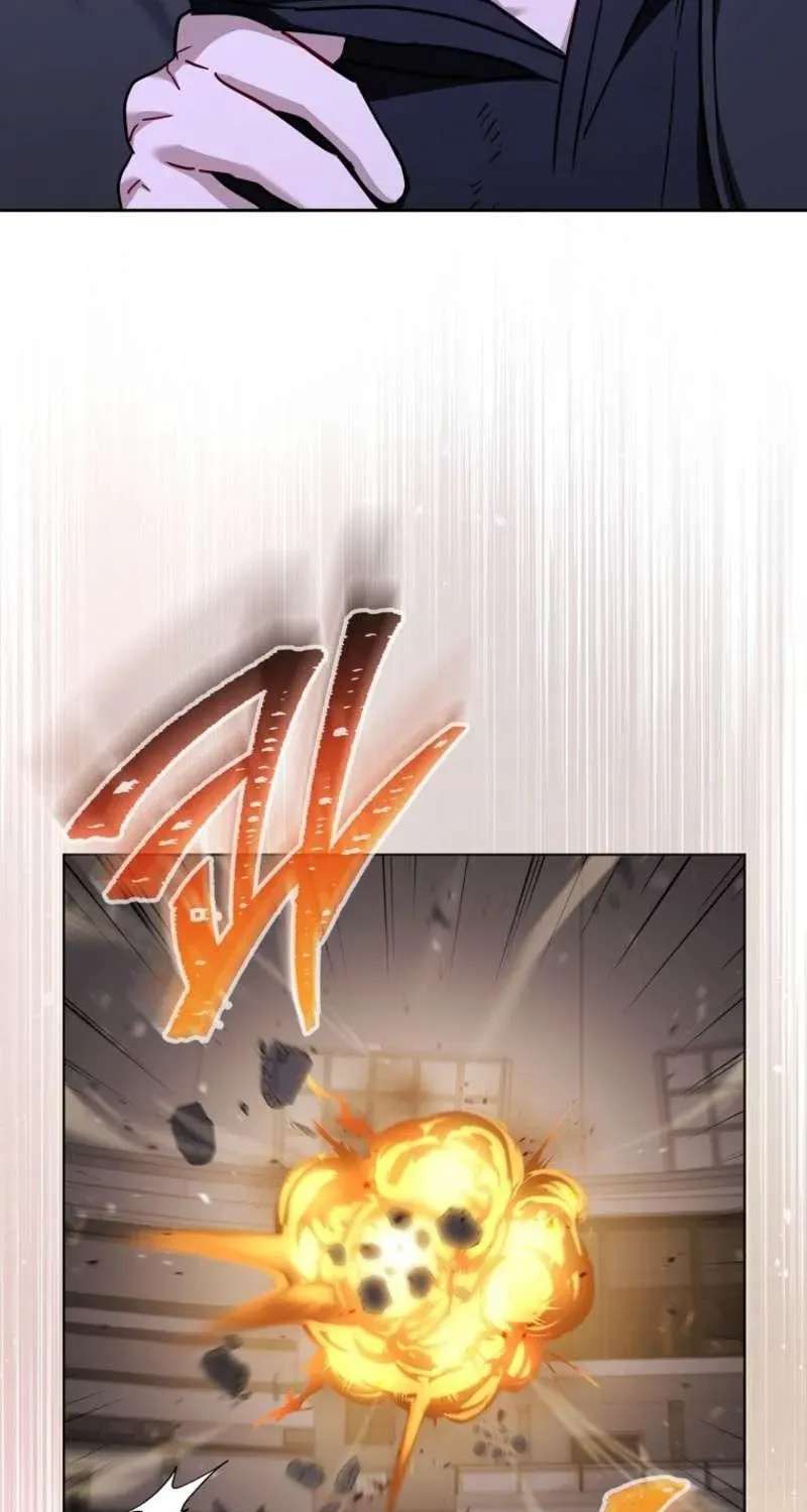 Sorry, I'd Like to Save the World, But I Have a Deadline to Meet Chapter 80 - page 100