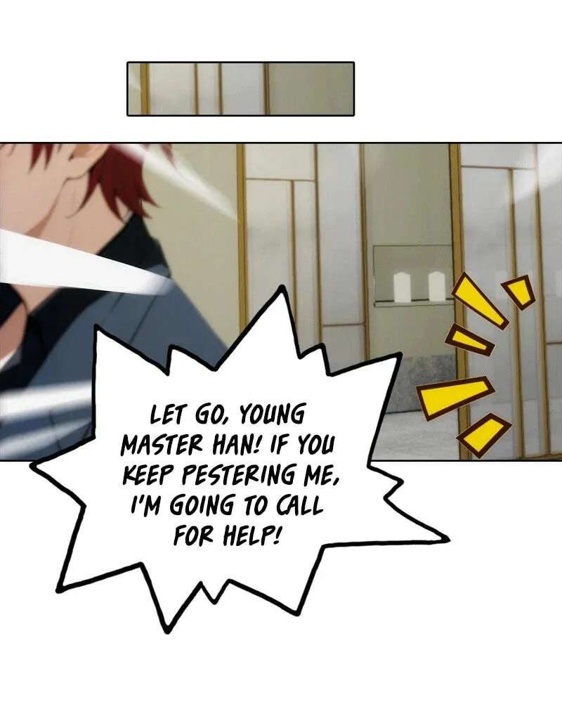 Ni Xi Xi Tong: Wo Shua Baole Nvshen Hao Gandu Chapter 22 - page 27