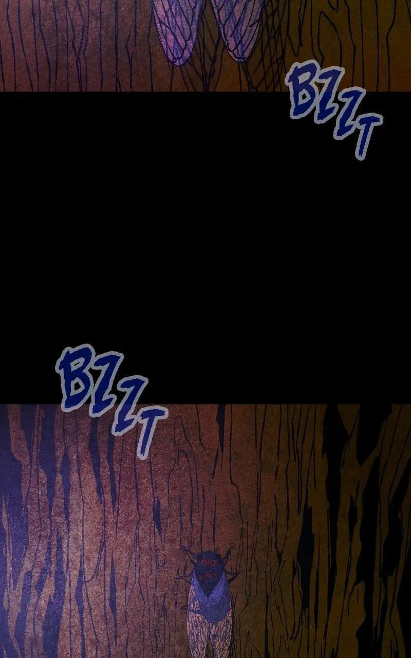 Exhuma: Blind Faith Chapter 1 - page 8