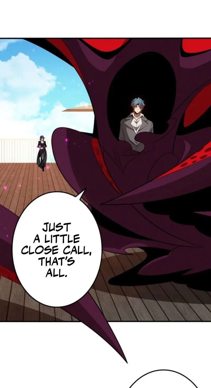 Dream Beast Hunter Chapter 27 - page 44