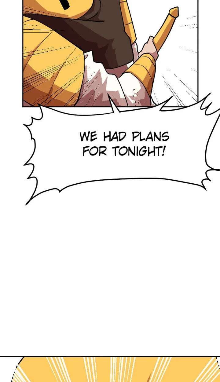 The Warrior in Rut Chapter 35 - page 26