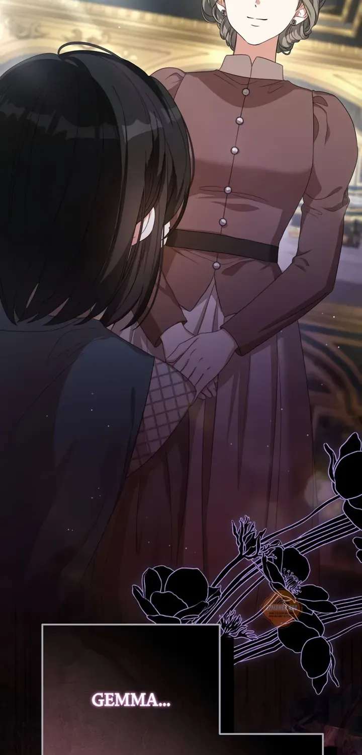 I Became a Closet Monster Instead of a Fantasy Heroine Chapter 12 - page 72