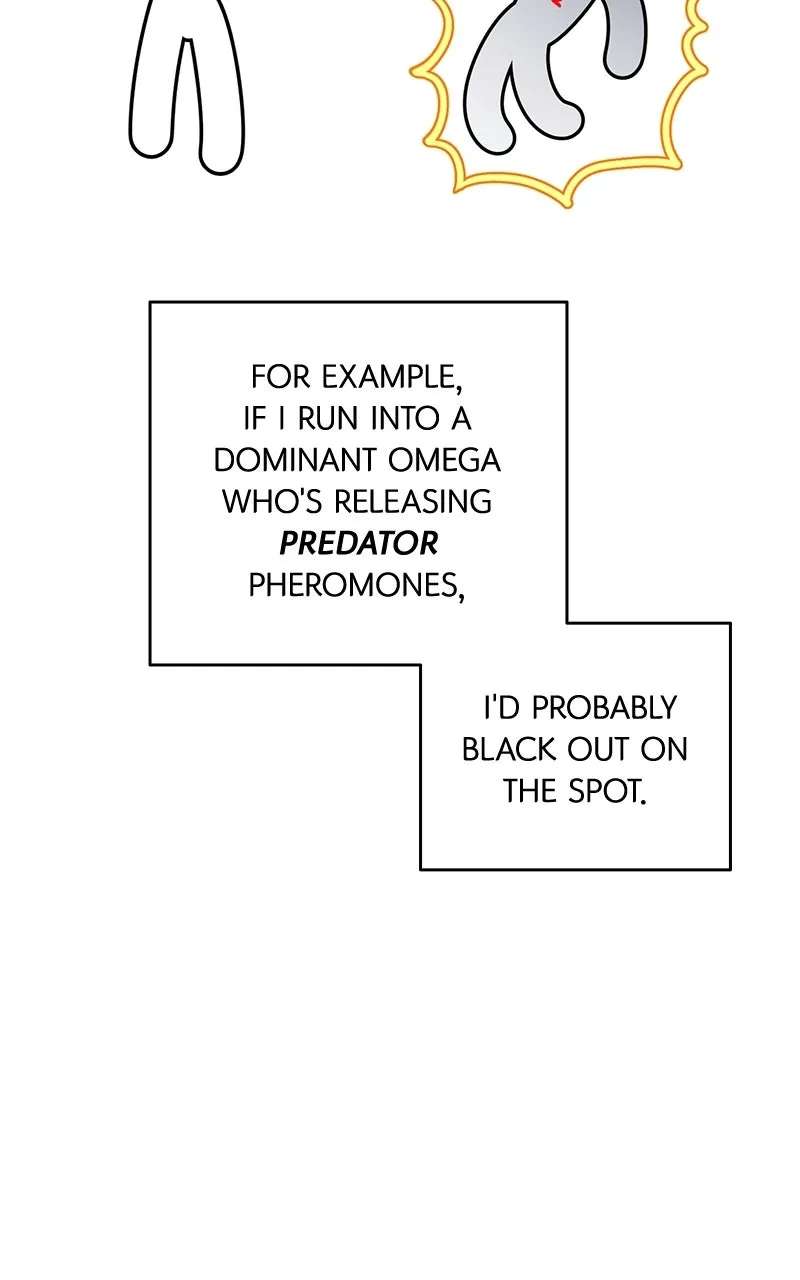 How to Win Overan Alpha Male Chapter 3 - page 13