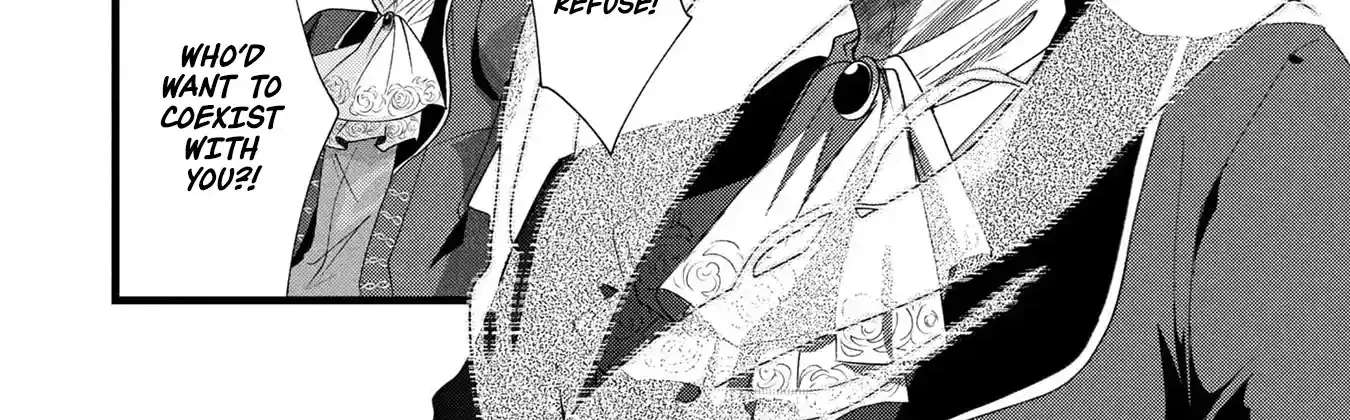Akuyaku Reijou ni Narimashita ga, Nani ka？ Chapter 16 - page 69