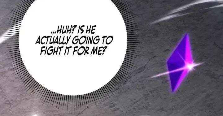 The Delusional Hunter In Another Chapter 105 - page 15