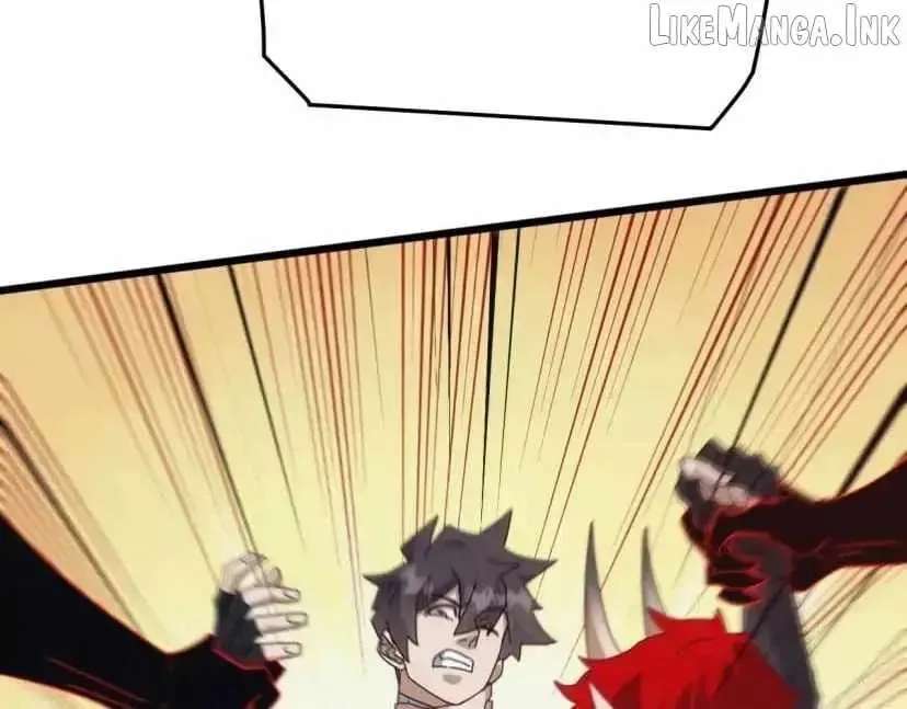 Domestication Of Divine Beasts At The Beginning Chapter 95 - page 162
