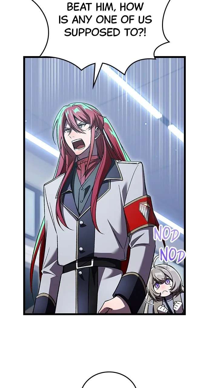 The Genius SwordmasterReturns Chapter 52 - page 66