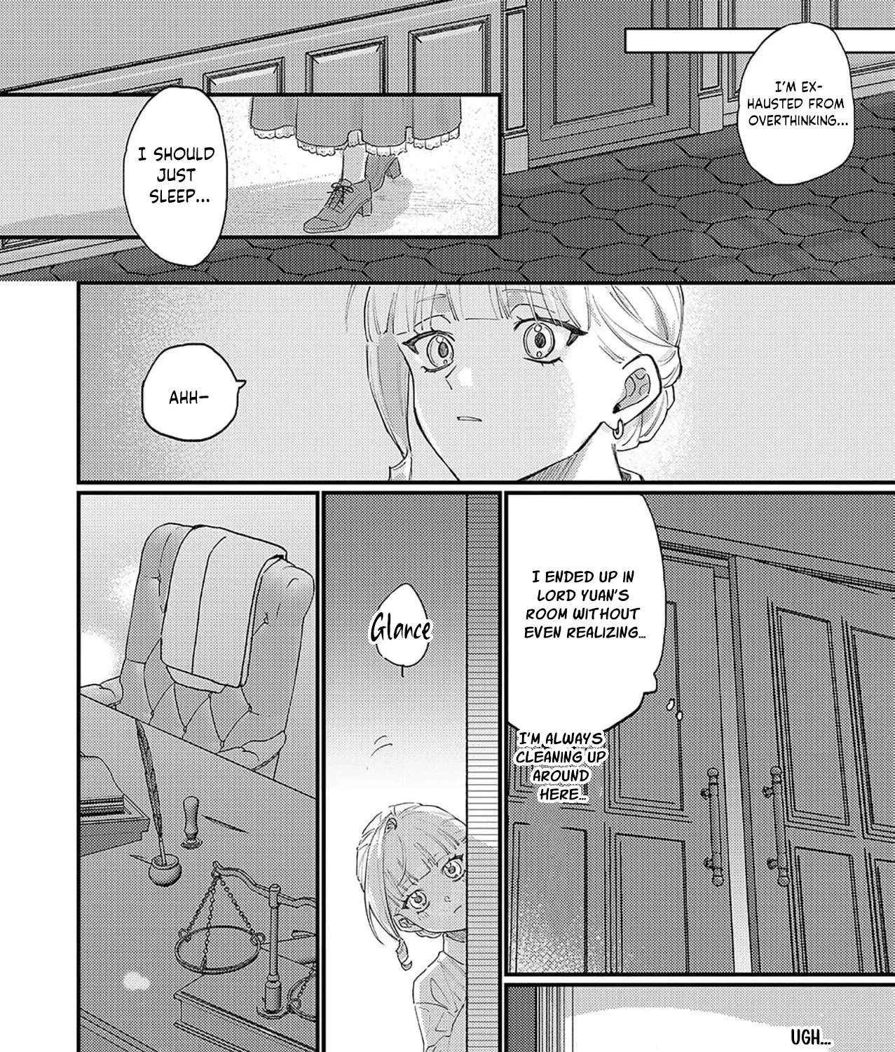 Ie-Shoku Aikyou-Nashidesuga, Osananajimi Hakushaku ni Hiroware Amayakasaretemasu Chapter 5 - page 31