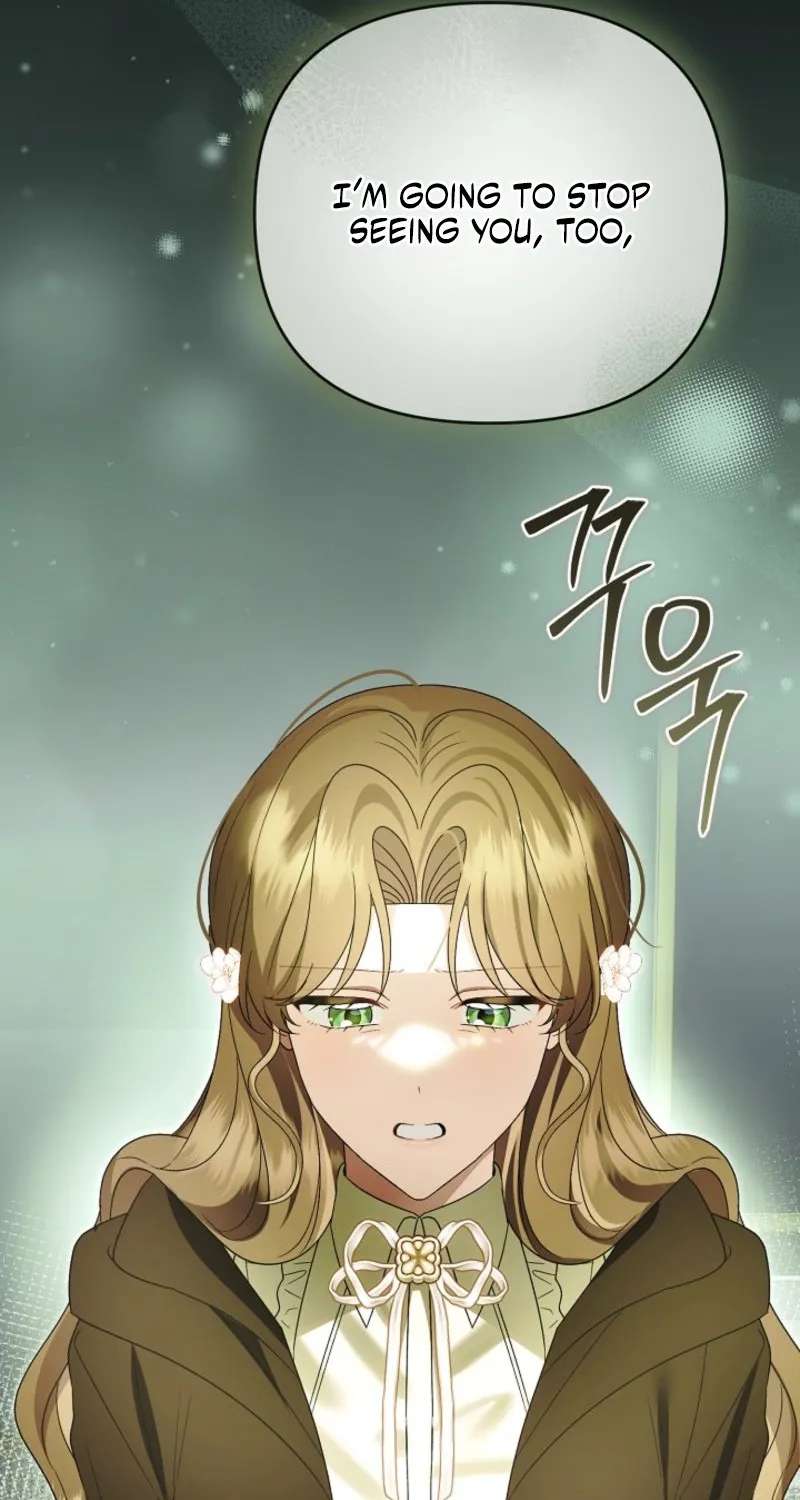 I Took the Trash Crown Prince’s First Night Chapter 34 - page 2