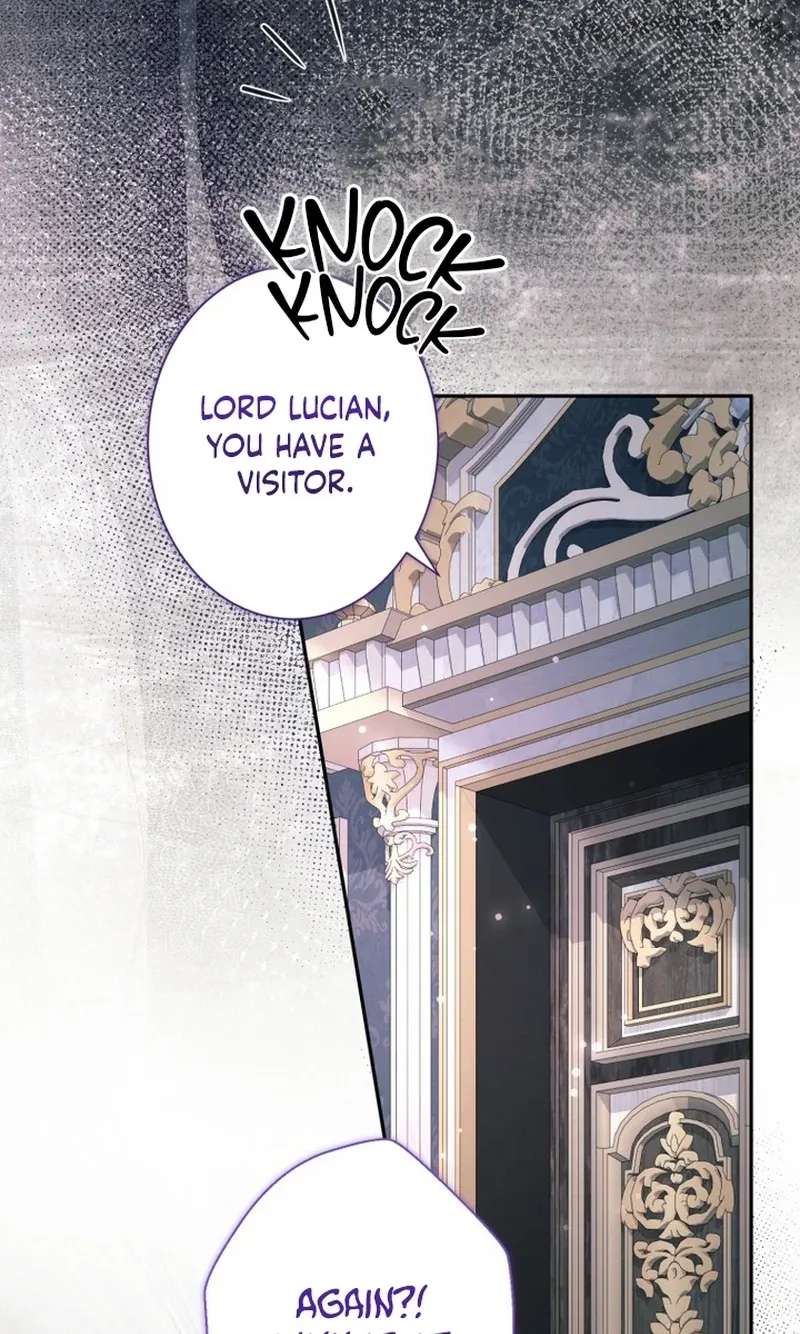 Goodbye, My Unfaithful Fiancé: I'll Find Happiness in the Next Game Chapter 31 - page 11