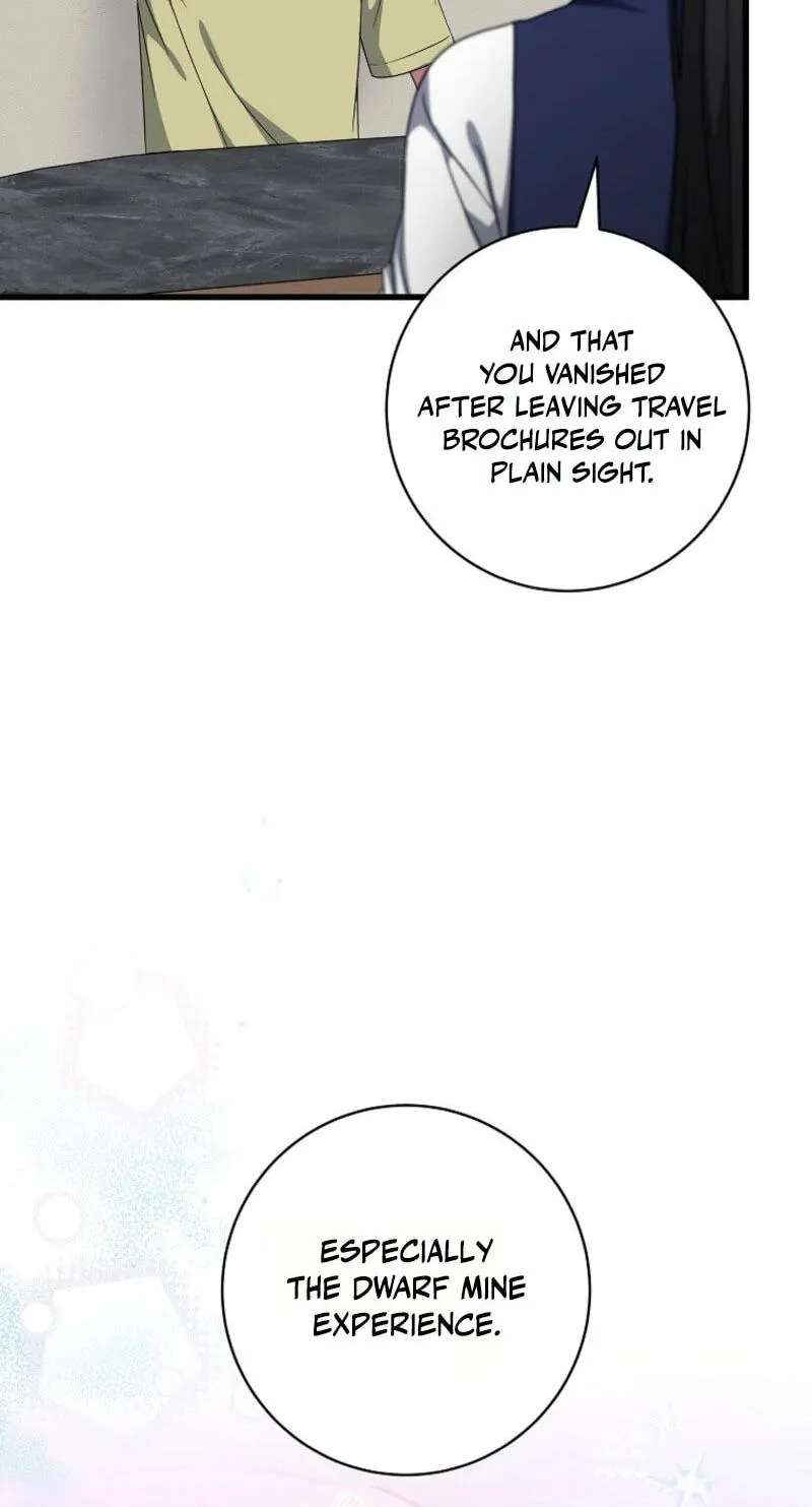 Welcome to the Dungeon Hotel Chapter 102 - page 50