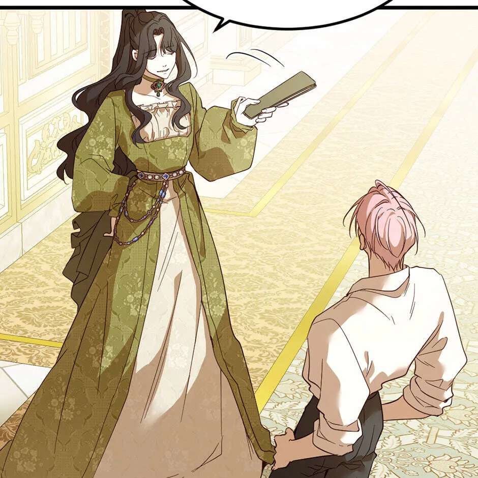 Second Chance-First World Chapter 122 - page 29