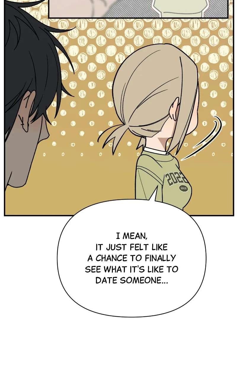 All Kinds ofNonsense Chapter 5 - page 63