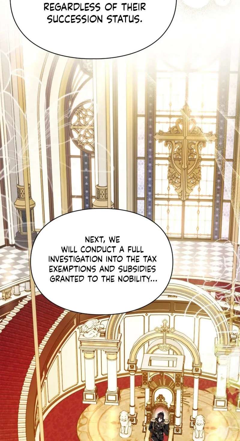 I Became the Tyrant's Dishonest Adviser Chapter 112 - page 80
