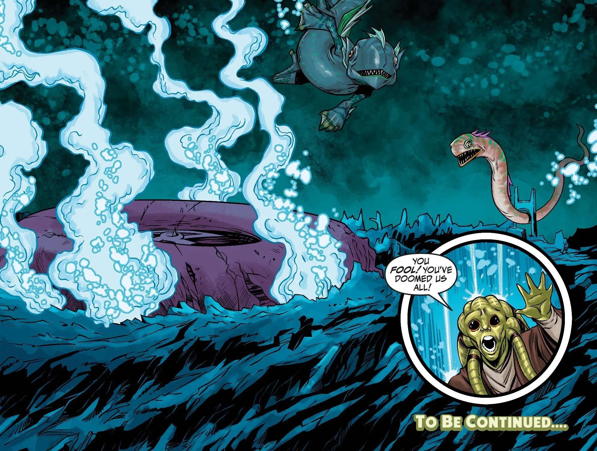 Star Wars: Hyperspace Stories – Tides of Terror Chapter 3 - page 46