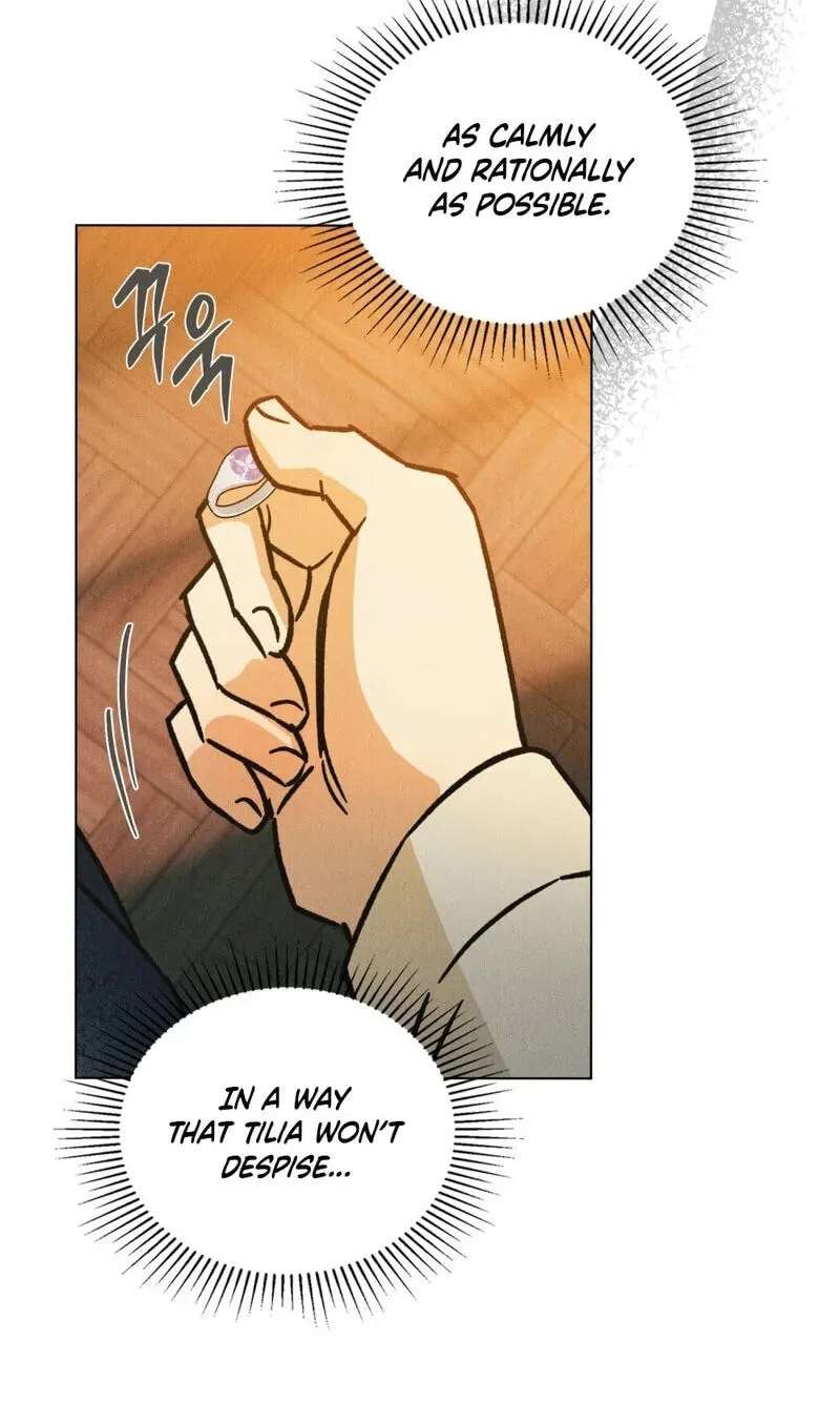 The Butterfly That Swallowed the Fog Chapter 40 - page 43