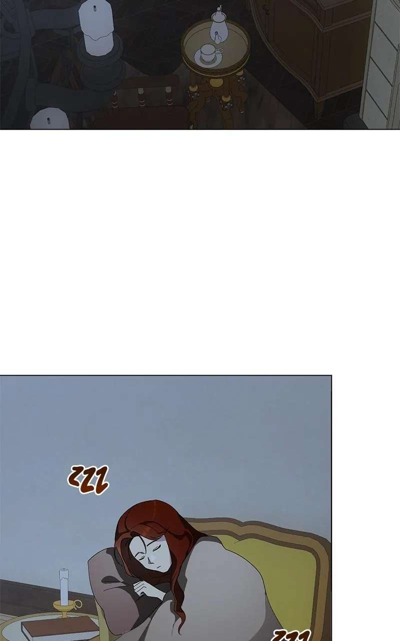Wished You Were Dead Chapter 91 - page 104