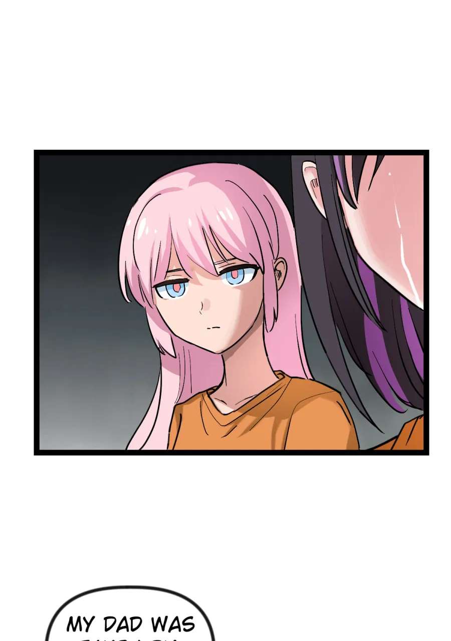 Clinic of Horrors (Canvas) Chapter 278 - page 33