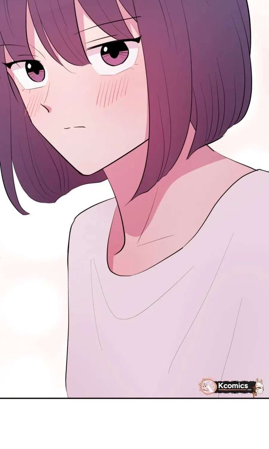 Even if You Don't Have One Third Chapter 46 - page 59