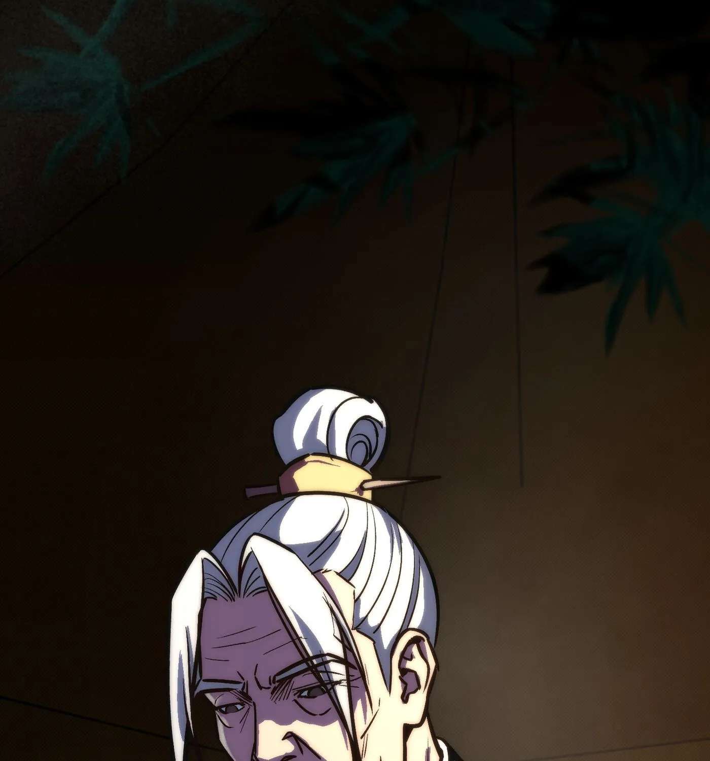 Reverend Insanity Remake Chapter 28 - page 91