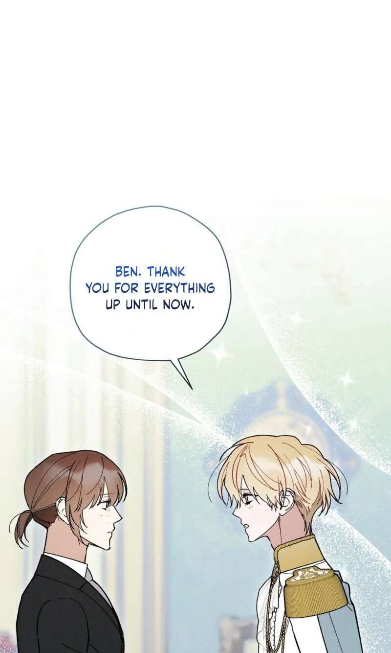 The Rogue Prince Is Secretly An Omega Chapter 111 - page 11