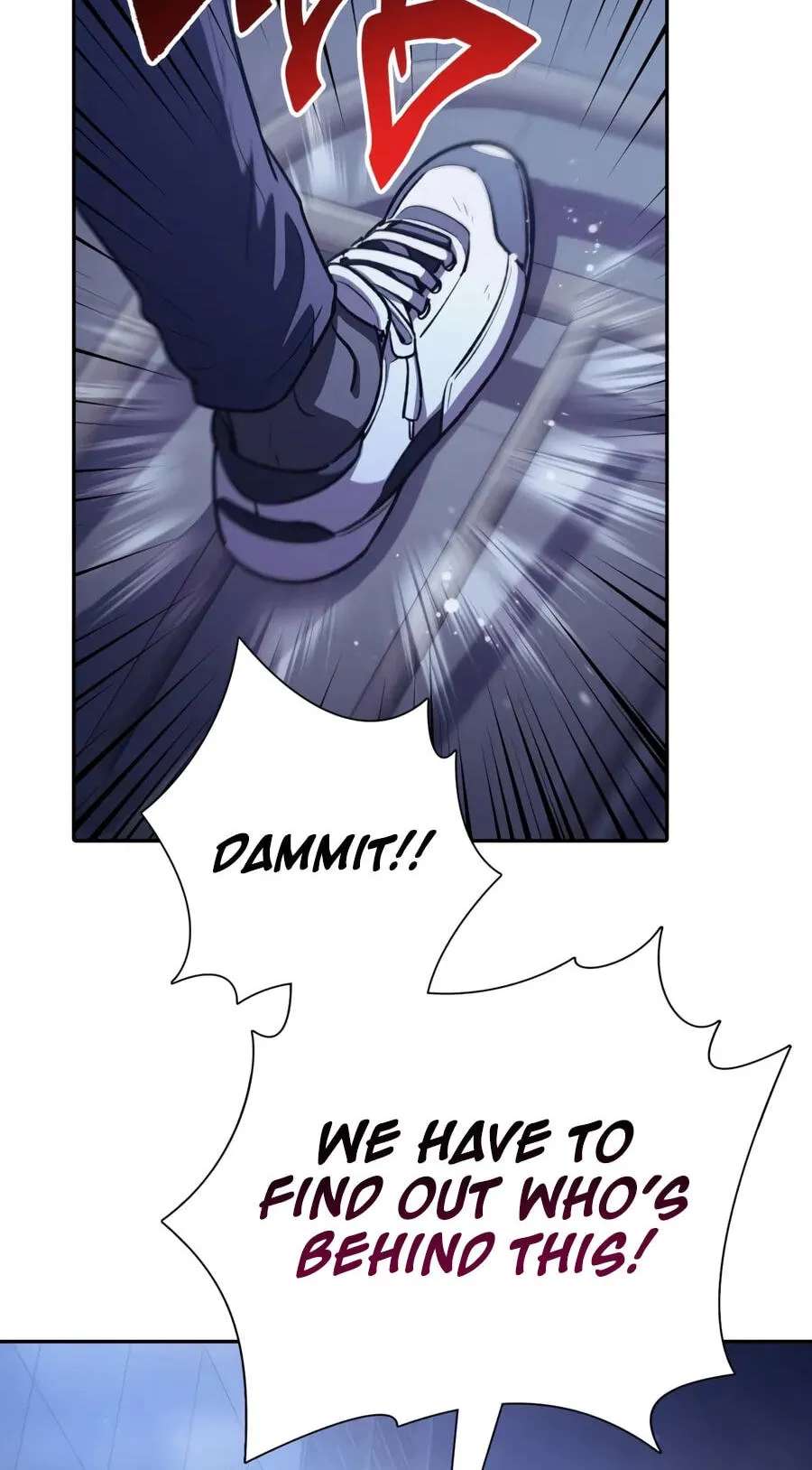 My S-Class Hunters Chapter 183 - page 165