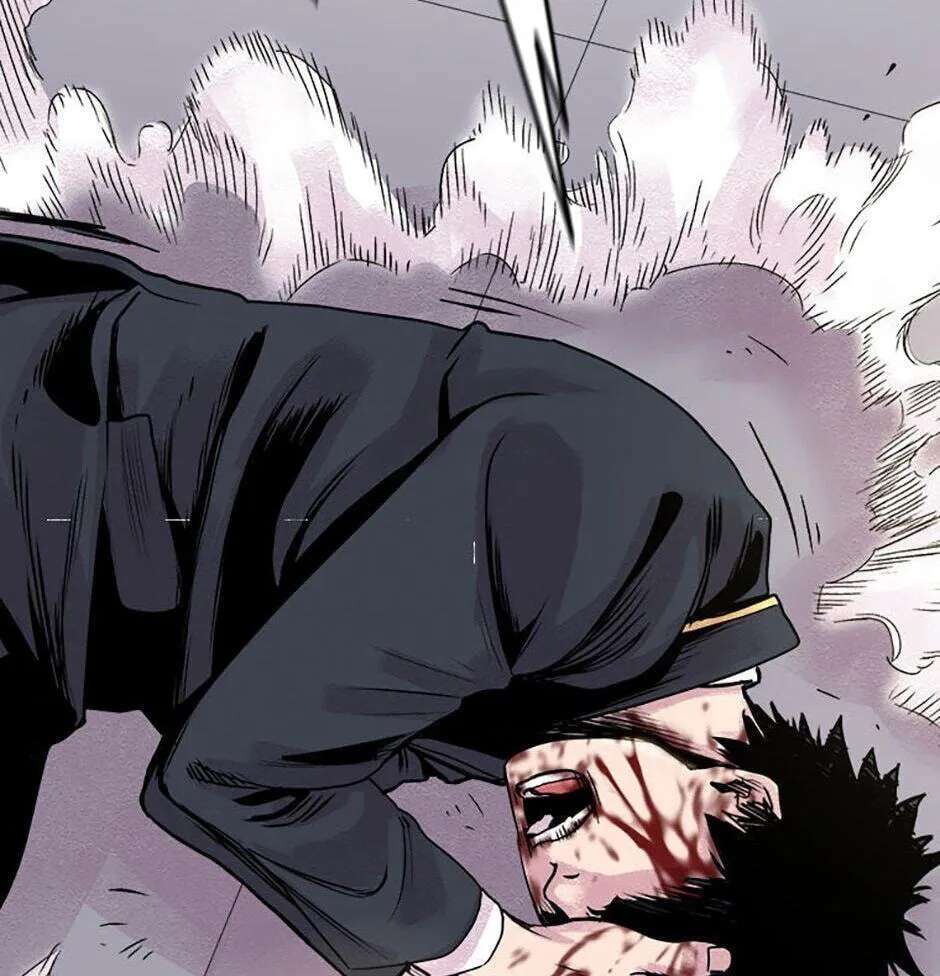 Switch (Ji-Dong & Kim Dong-Chan) Chapter 3 - page 68