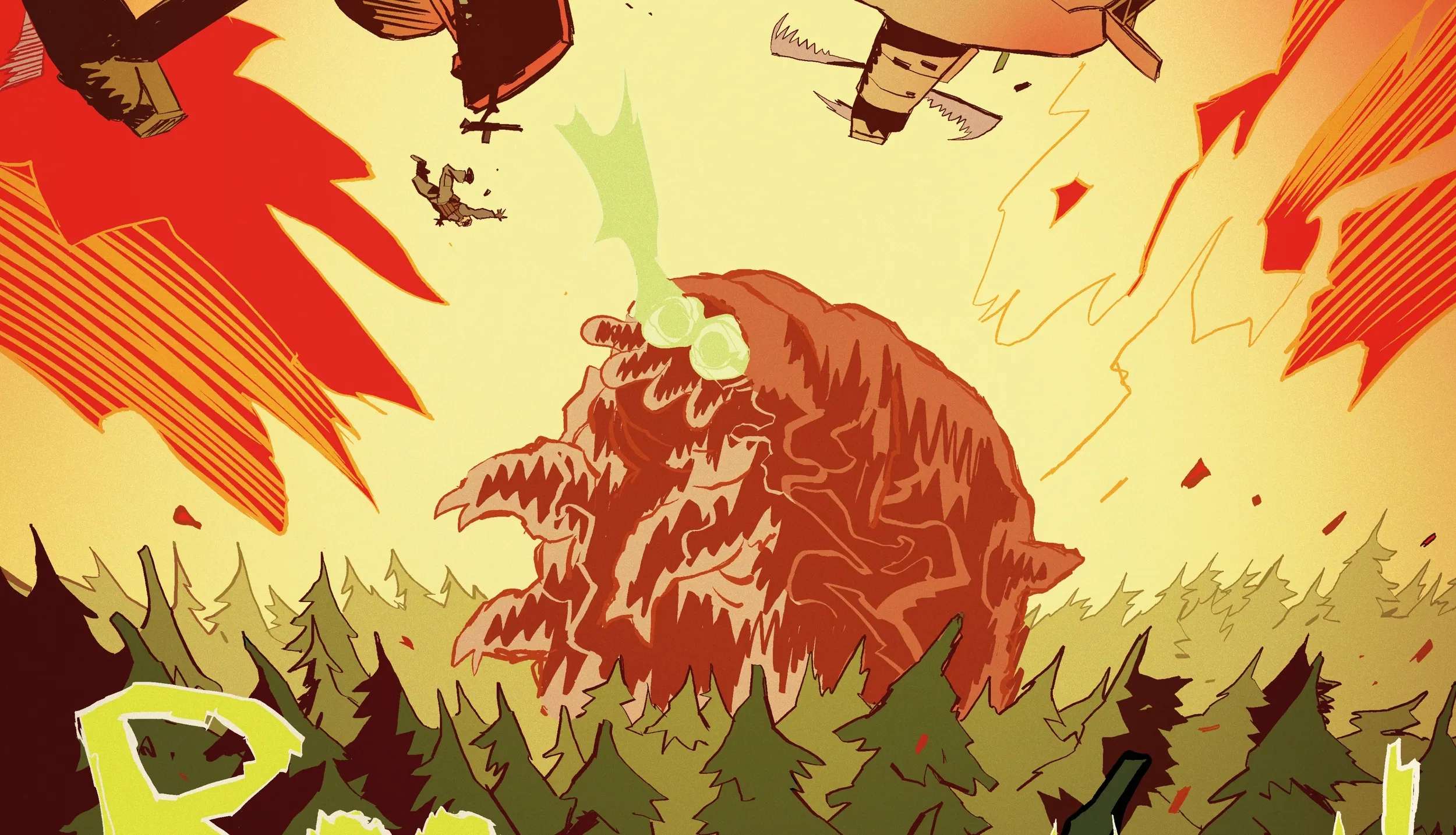 Hidden Springs Chapter 2 - page 50