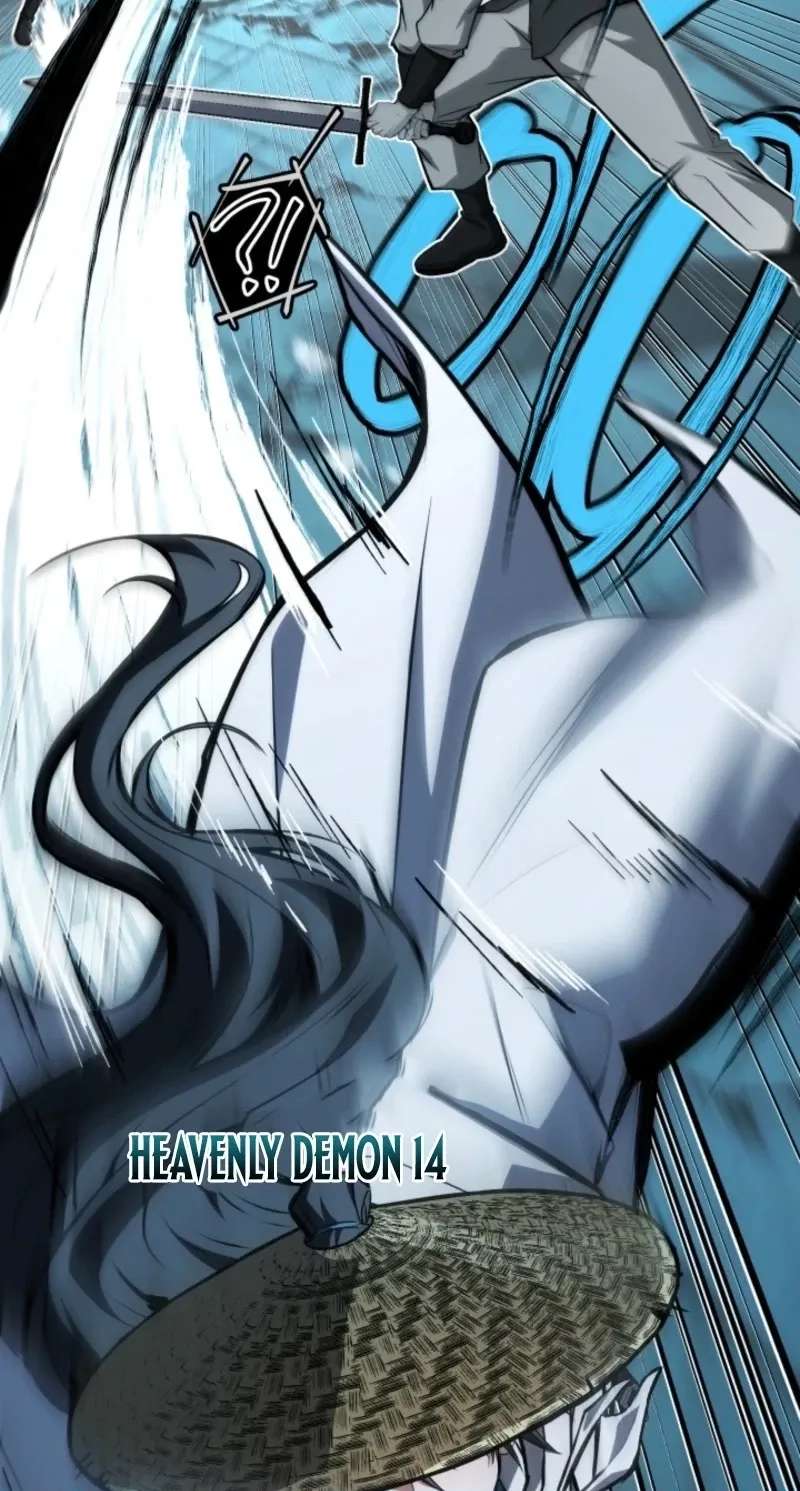 The Veteran Swordmaster's Stream Chapter 33 - page 30