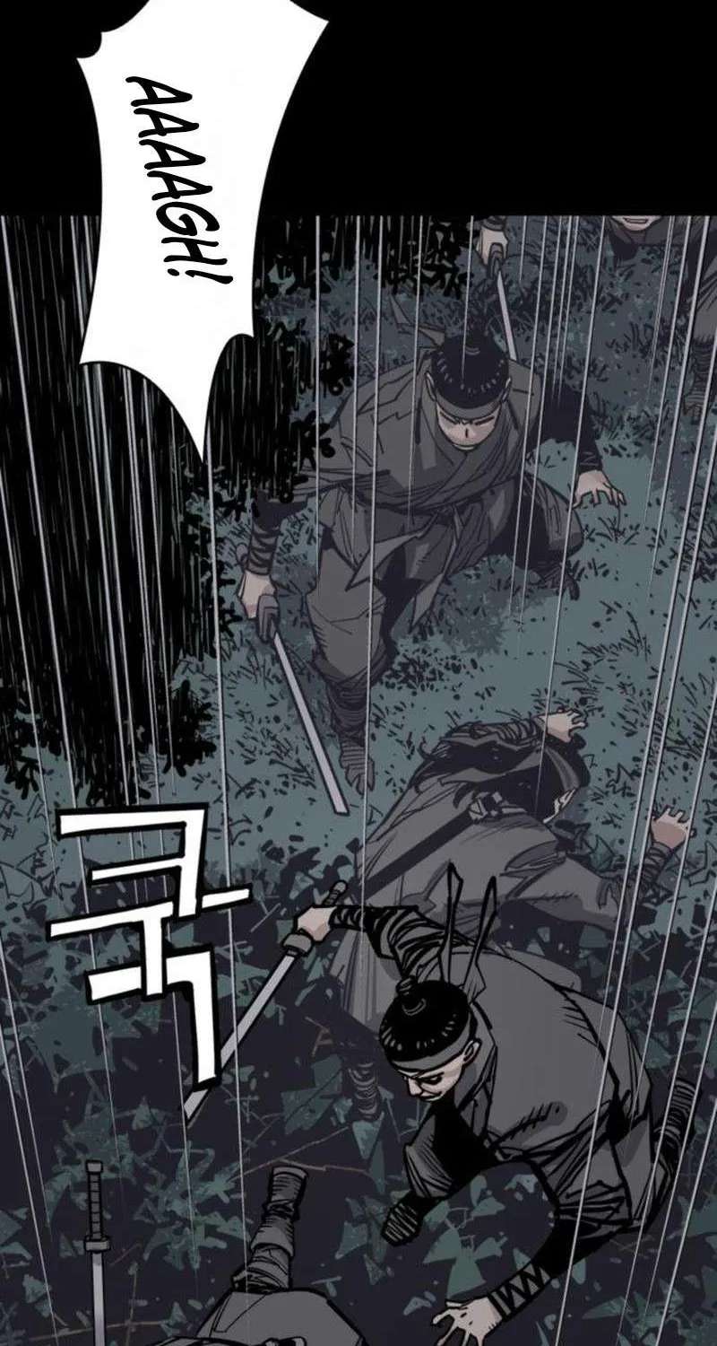 Death God Chapter 153 - page 60