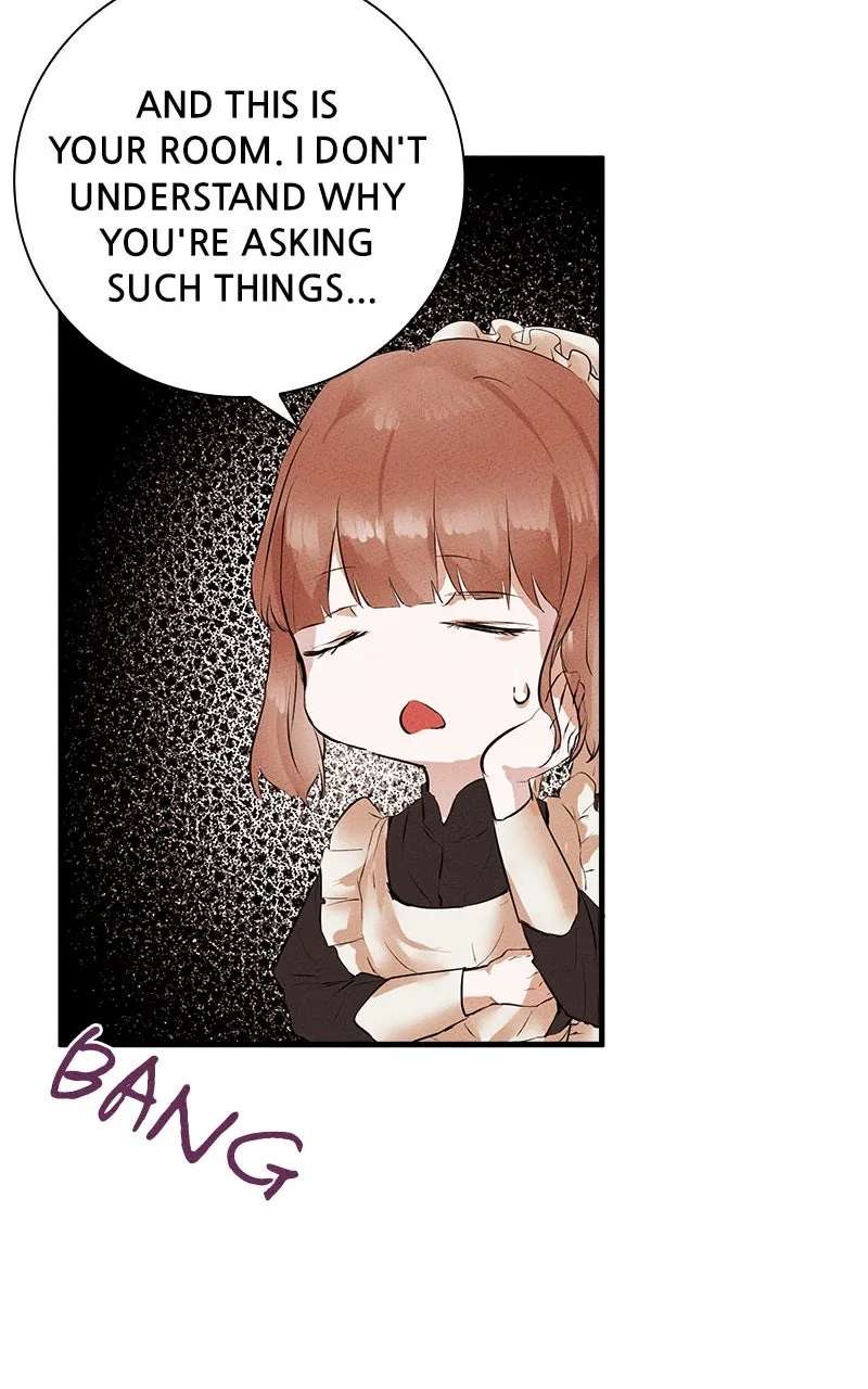 Time To Call OffThis Engagement Chapter 2 - page 20