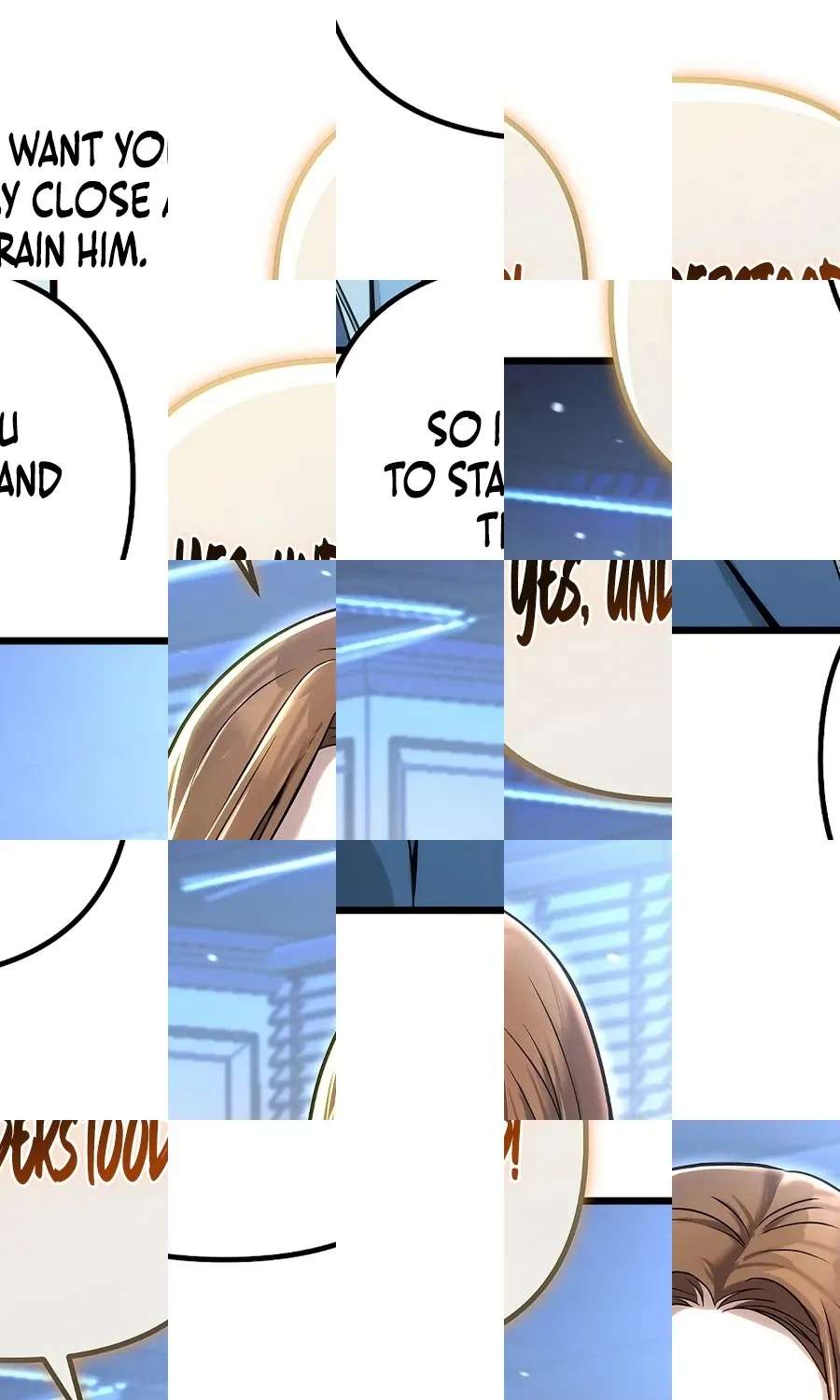 The Money Keeps Piling Up Even If I Spend It Chapter 1 - page 100