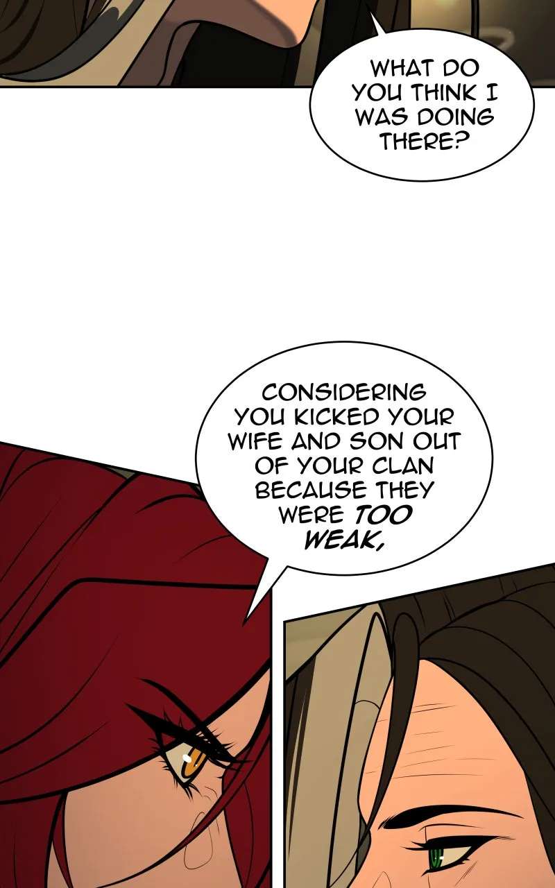 To Tame A Fire Chapter 155 - page 18