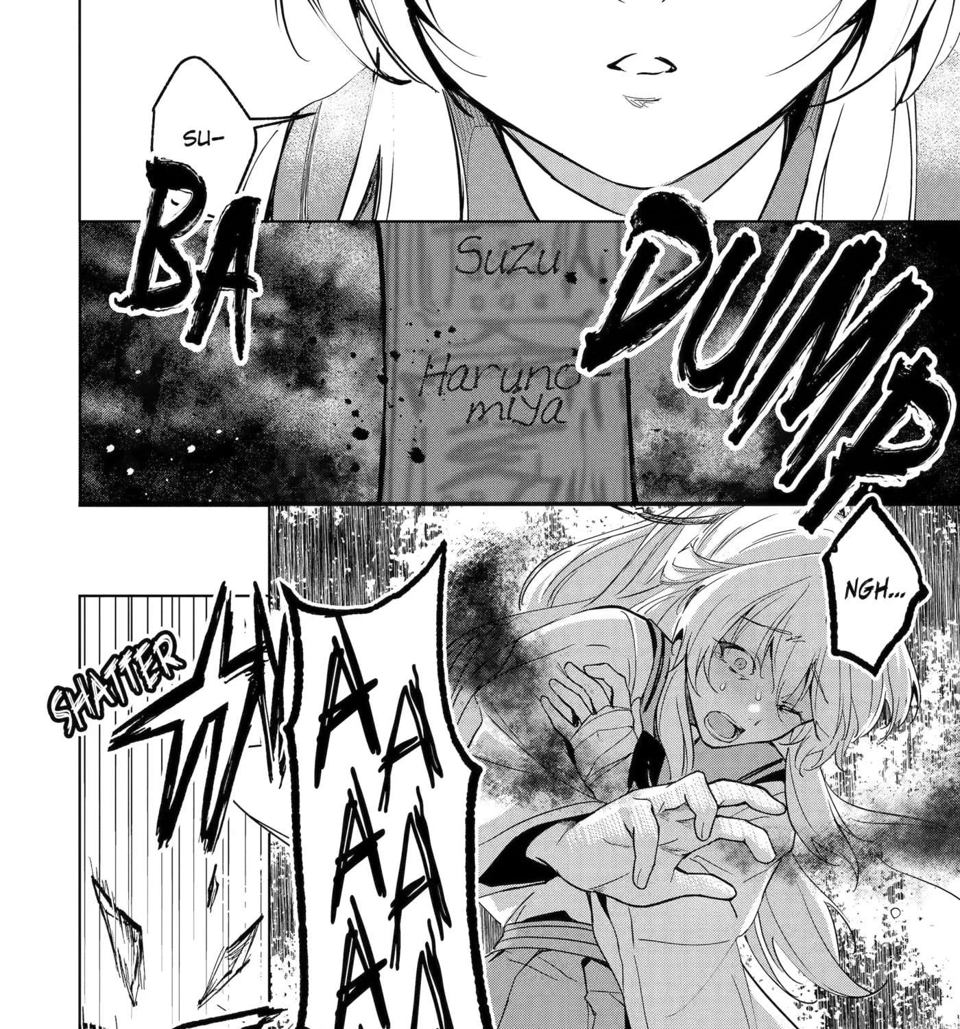 The Dragon's Bride: Loved as His Fated Mate. Chapter 3 - page 70