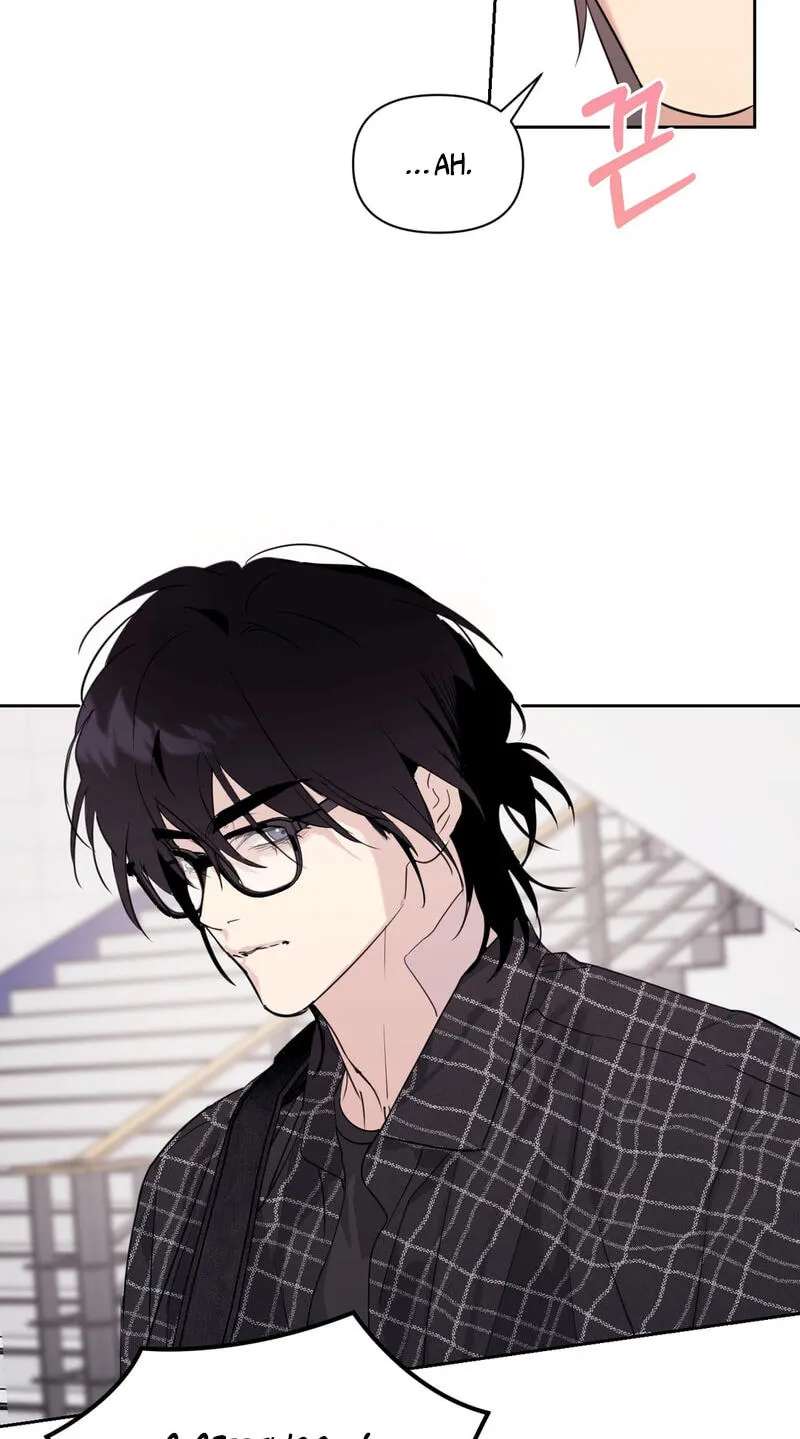 Roommate I Don't Know About Chapter 17 - page 11